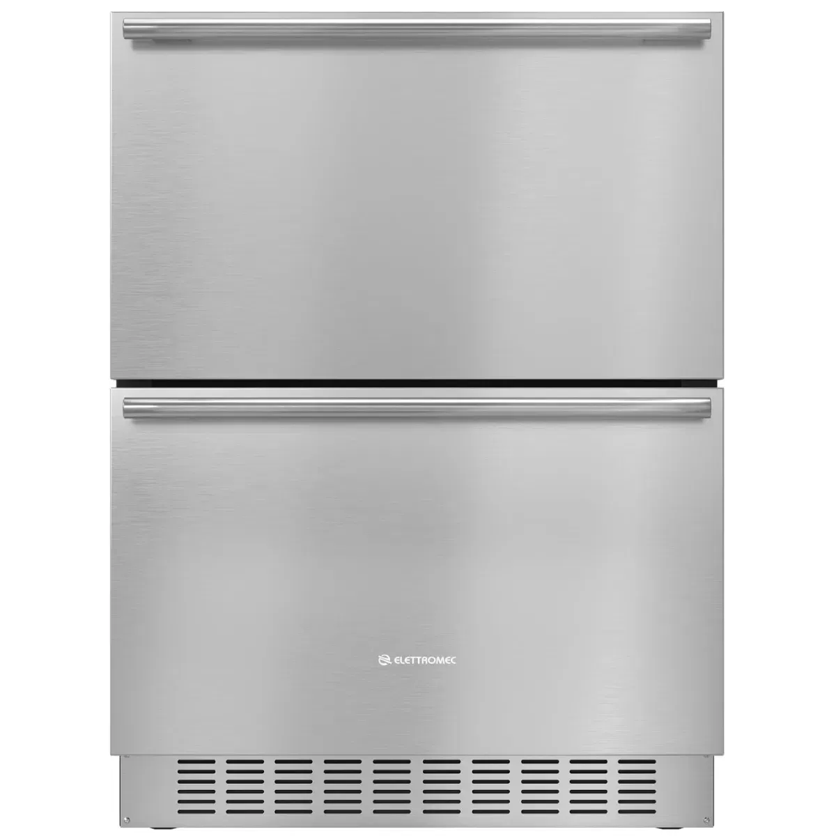 Gaveta-Elettromec-Freezer-de-Embutir-105L-Inox-220V-GF-BI-105-XX-2VIA-COOK-ELETRORARO